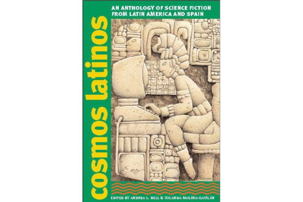 Cosmos Latinos Cosmos Latinos