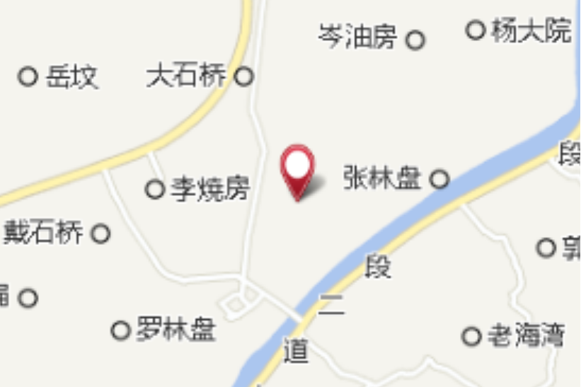 永豐堰(四川省地名) 永豐堰(四川省地名)