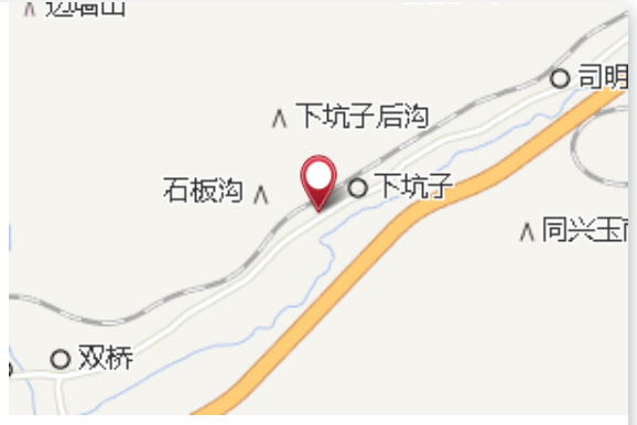 郭家營子 郭家營子