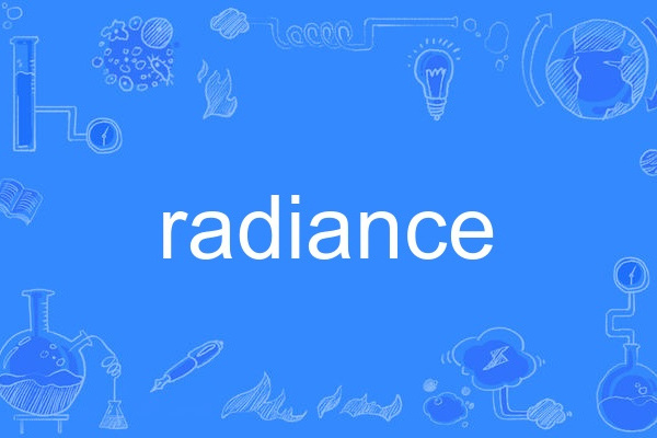 Radiance Radiance