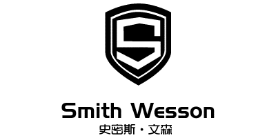 Smith Wesson服飾類LOGO
