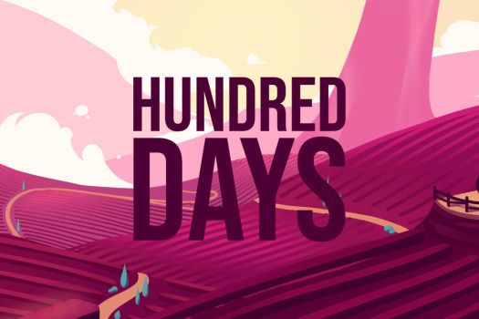 Hundred Days Hundred Days
