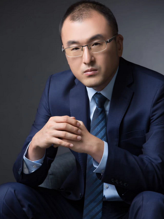 劉哲(北京市人民檢察院三級高級檢察官) 劉哲(北京市人民檢察院三級高級檢察官)