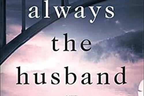 It\x27s Always the Husband: A Novel It\x27s Always the Husband: A Novel