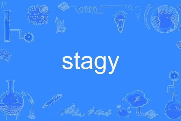 stagy stagy