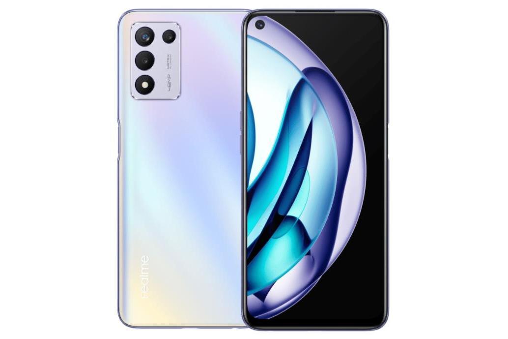 realme Q3t realme Q3t