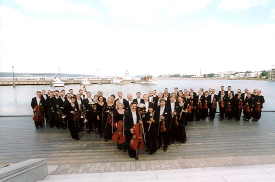 波士頓交響樂團