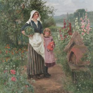 Henry John Yeend King