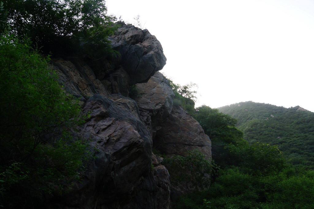 鳥鳴澗景區 鳥鳴澗景區