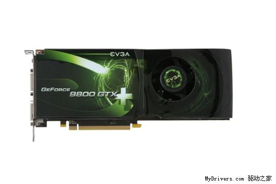 GeForce 9800GTX GeForce 9800GTX