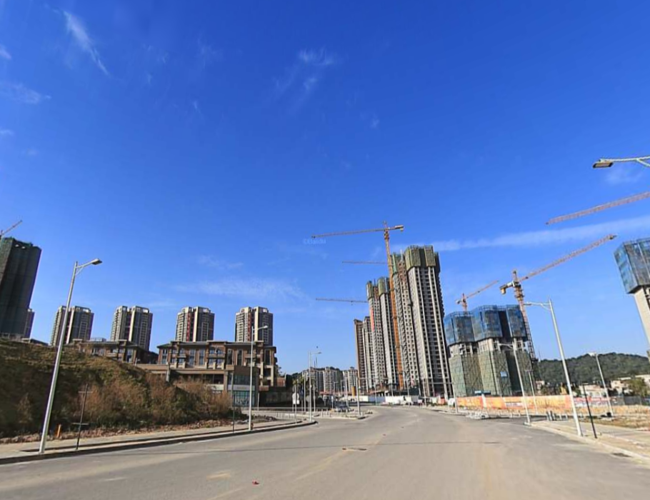 雲開路(廣州市雲開路) 雲開路(廣州市雲開路)
