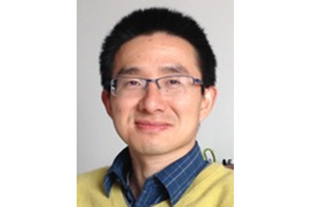 陳小伍(中國科學技術大學教授,數學家) 陳小伍(中國科學技術大學教授,數學家)