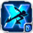 X-跑酷 X-跑酷