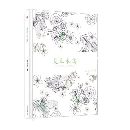 夏至未滿 夏至未滿