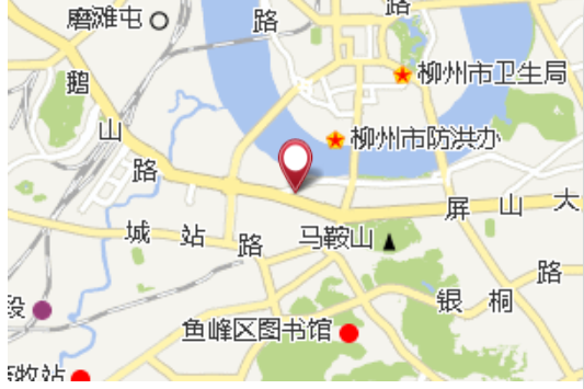 西閘巷 西閘巷