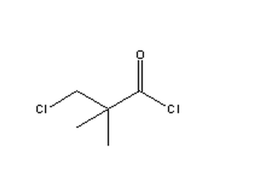 氯代特戊醯氯