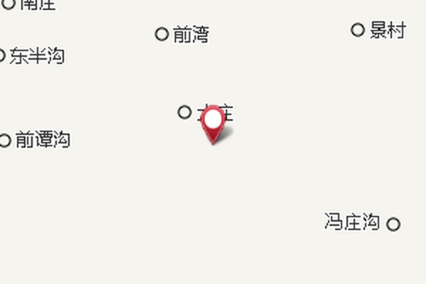 當中溝 當中溝