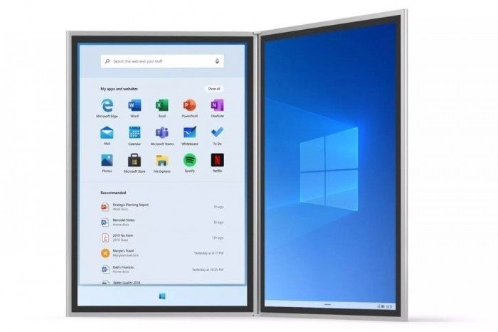 Windows 10X Windows 10X