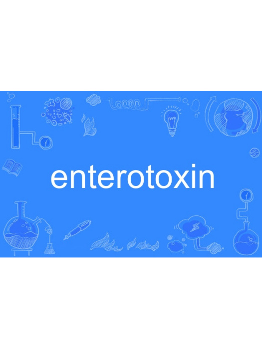 enterotoxin enterotoxin