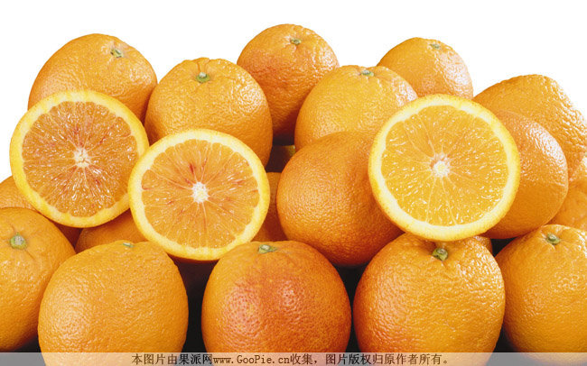 宜昌橙