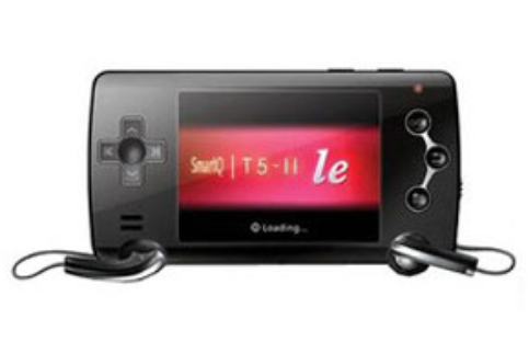 智器T5-IIle(4GB) 智器T5-IIle(4GB)