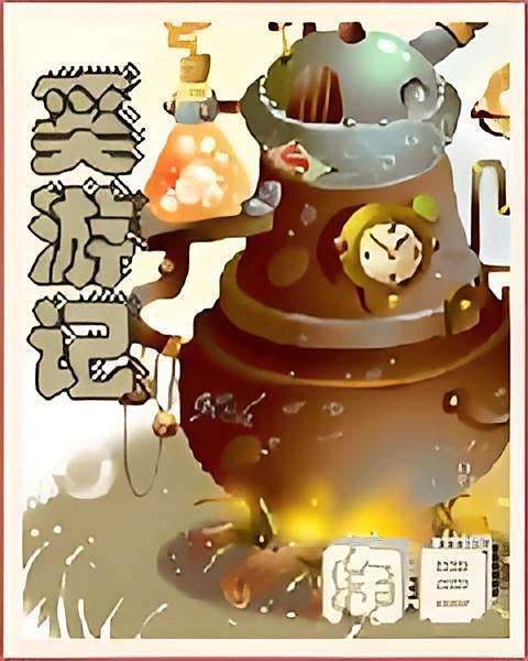 奚遊記