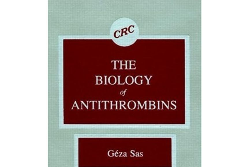 The Biology of Antithrombins The Biology of Antithrombins