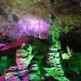 桂林荔浦豐魚岩旅遊區(荔浦豐魚岩)