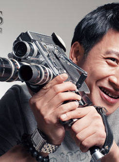 張國強(中國內地影視男演員)