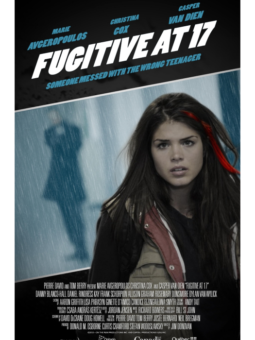 Fugitive at 17 Fugitive at 17