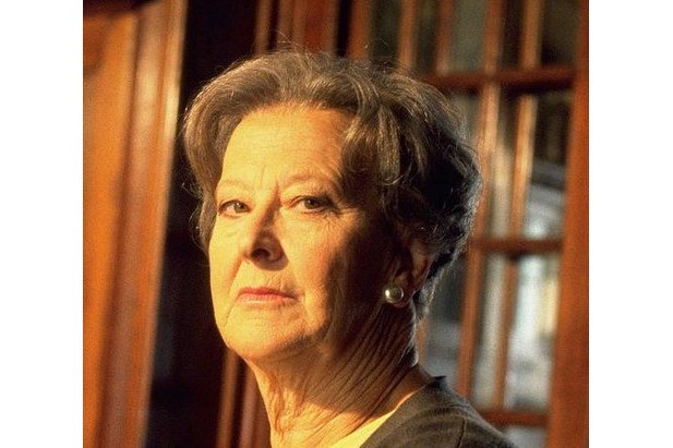 Dora van der Groen