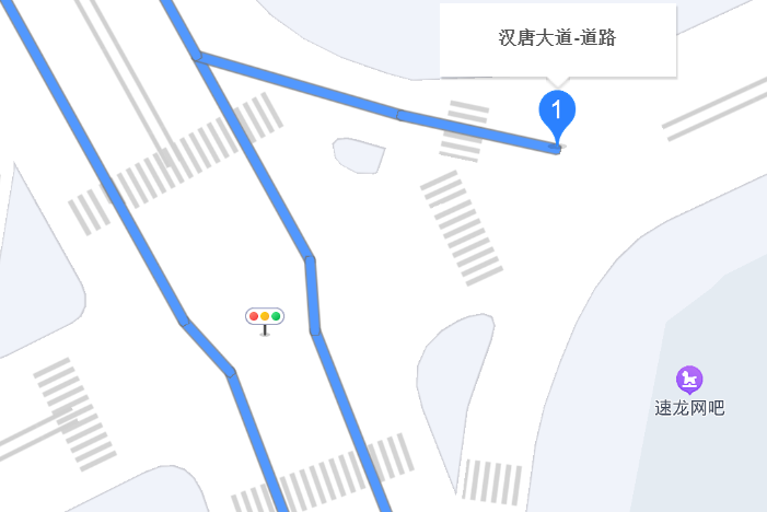 漢唐大道(襄陽市下轄的街道) 漢唐大道(襄陽市下轄的街道)