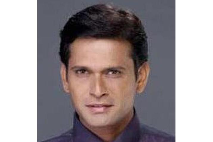 Sameer Dharmadhikari Sameer Dharmadhikari