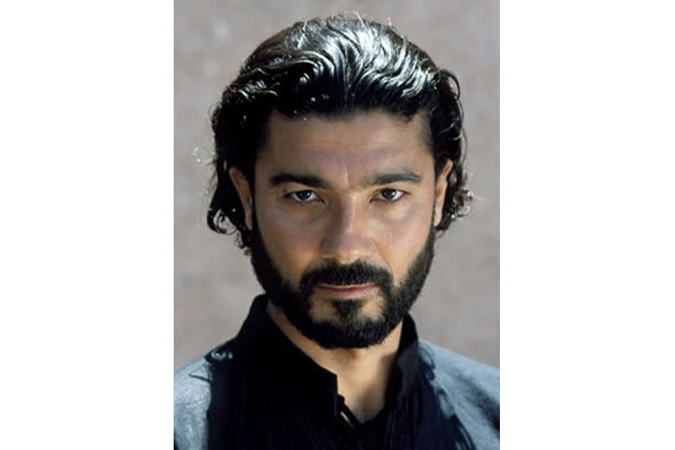 Khaled El Nabaoui Khaled El Nabaoui