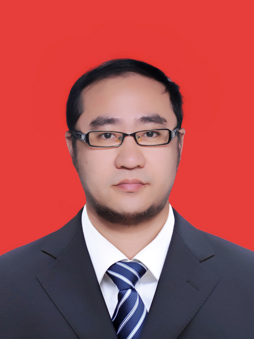 李小魯(重慶文理學院教師) 李小魯(重慶文理學院教師)