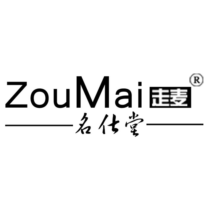 走麥ZouMai 走麥ZouMai
