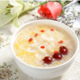 麥冬粥 麥冬粥