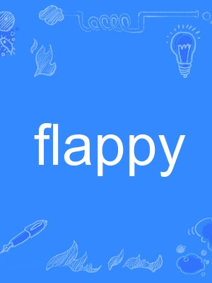 flappy flappy