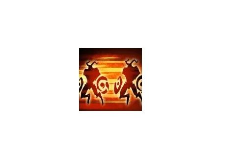 殘像(《英魂之刃戰略版》手遊的技能)