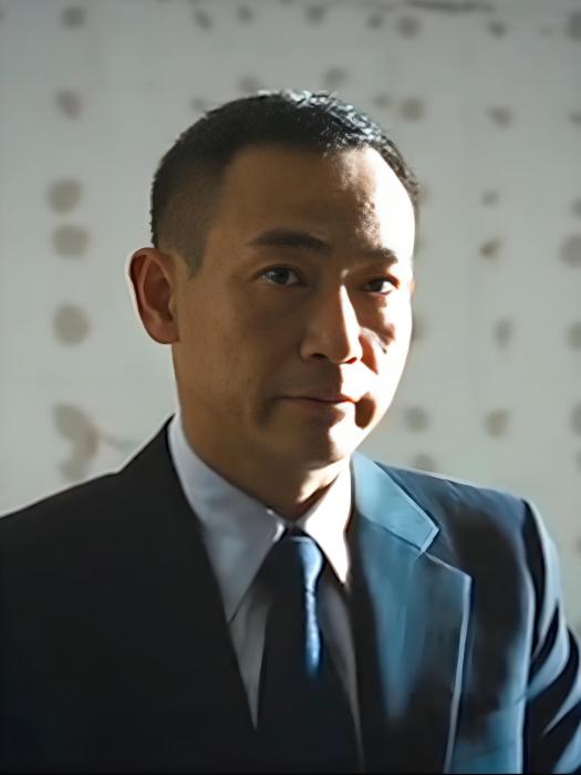 嚴國梁(電影《金錢帝國》中由林保怡飾演的角色) 嚴國梁(電影《金錢帝國》中由林保怡飾演的角色)