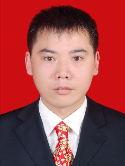 周禮君 周禮君