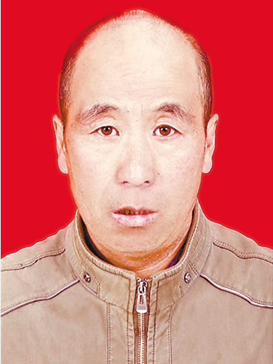 張仁(青海海東市互助土族自治縣東溝鄉石窩村村民) 張仁(青海海東市互助土族自治縣東溝鄉石窩村村民)