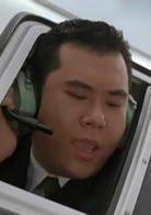 國際刑警(1997年ATV電視劇)