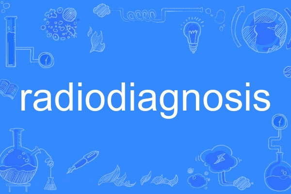 radiodiagnosis radiodiagnosis