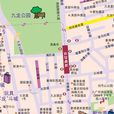 香港地圖圖吧導航