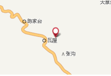 東葫蘆溝 東葫蘆溝