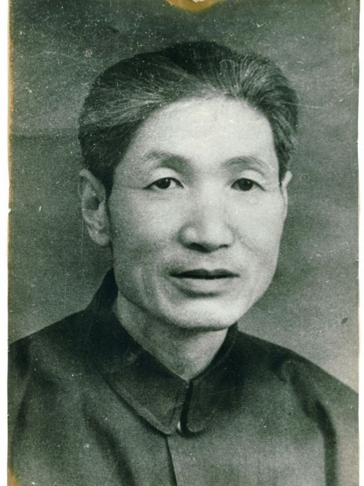 孫啟明(萊蕪柳行溝村) 孫啟明(萊蕪柳行溝村)