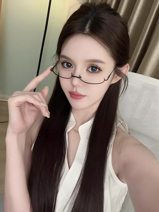 我是雯雯 我是雯雯