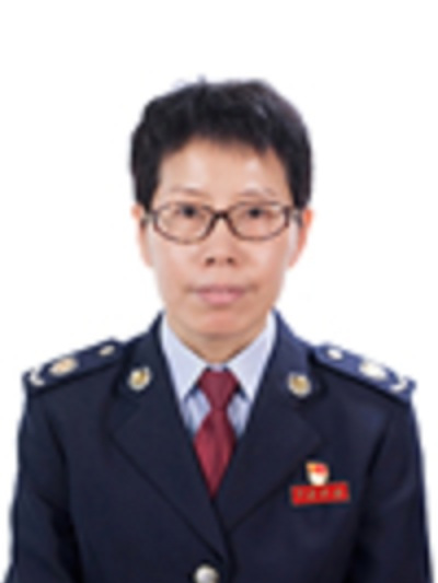 隋慶梅 隋慶梅