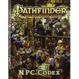 Pathfinder Roleplaying Game: NPC Codex